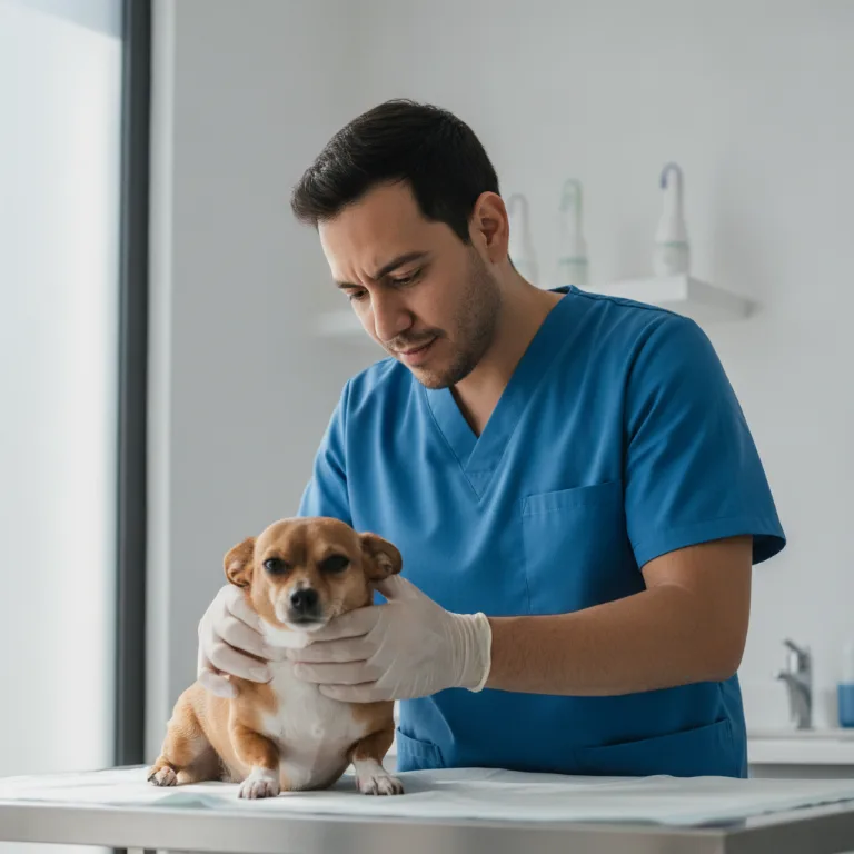 Veterinário serviço em Pirituba